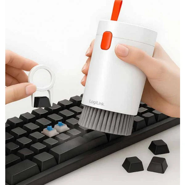 Kit Migliora Prestazioni Smart Working – Raffredda, Pulisce e Lavora Meglio