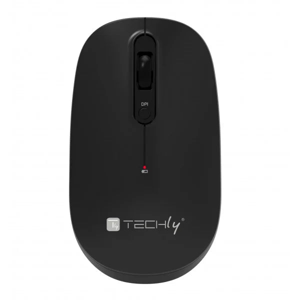 Kit Comfort Smart Working – Poggiapiedi Ergonomico + Tastiera Wireless + Mouse Wireless + Tappetino Mouse