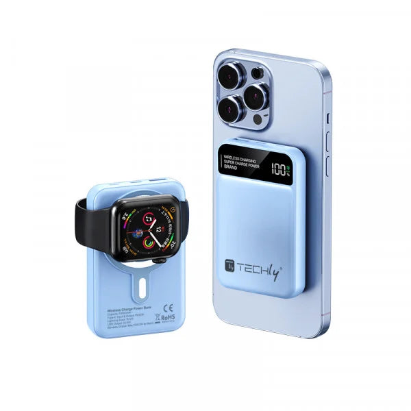 Kit Energia Premium 3 in 1 – Potenza reale, design elegante, ricarica super veloce.