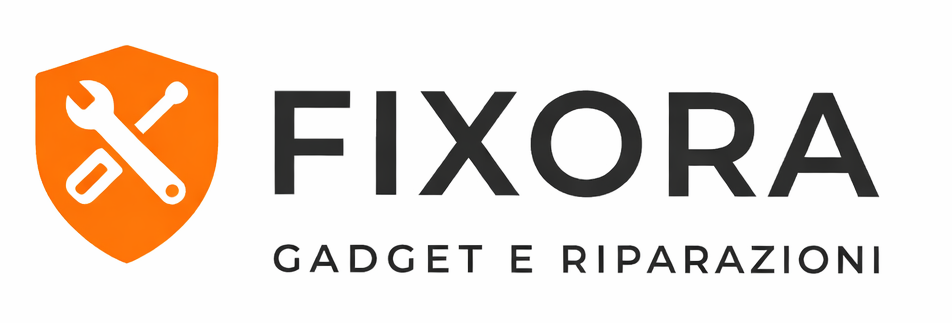FIXORA 