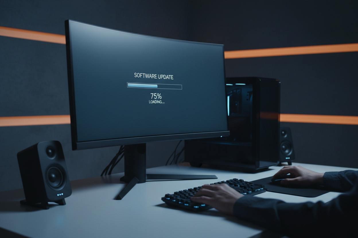 PC Lento? Diagnosi + Ottimizzazione Completa da €39,00