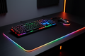 PC Gaming RGB Personalizzato Fixora – Costruito da Zero per Te