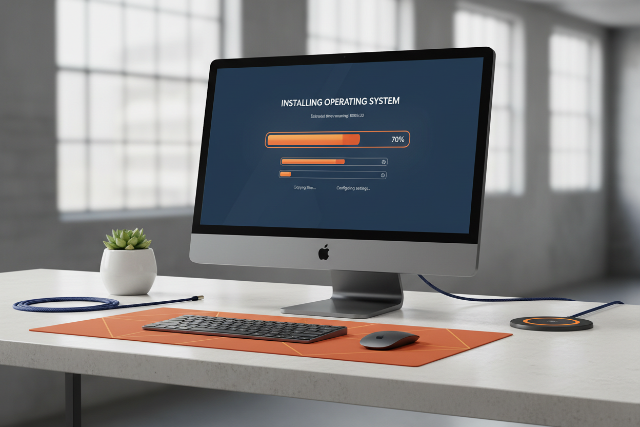 Installazione Windows + Configurazione Completa